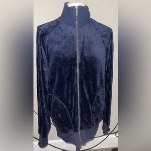 Juicy Couture vintage sweater